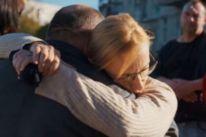 Velký vlastenecký výlet