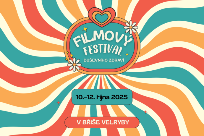 Filmový festival duševního zdraví