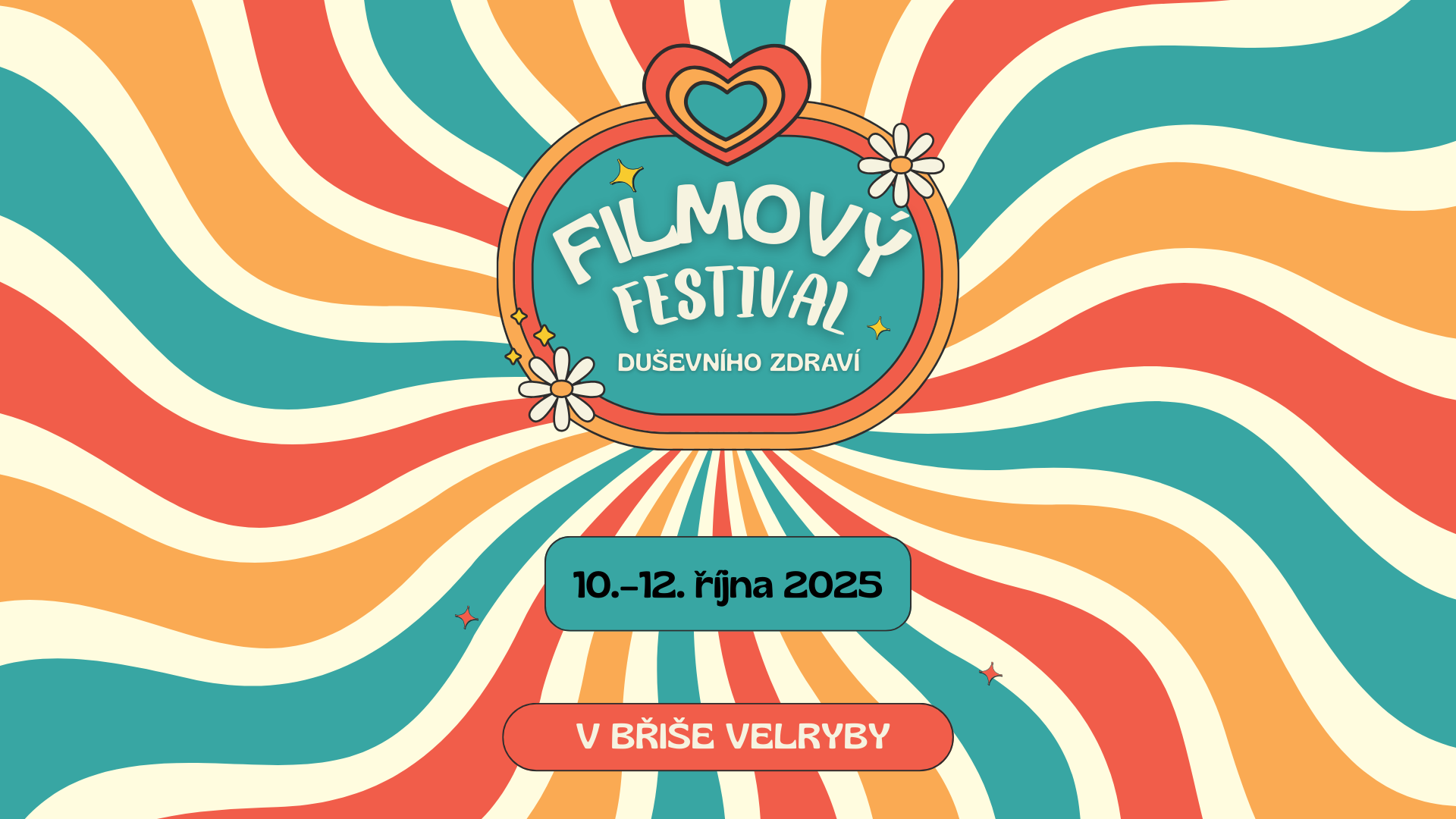 Filmový festival duševního zdraví
